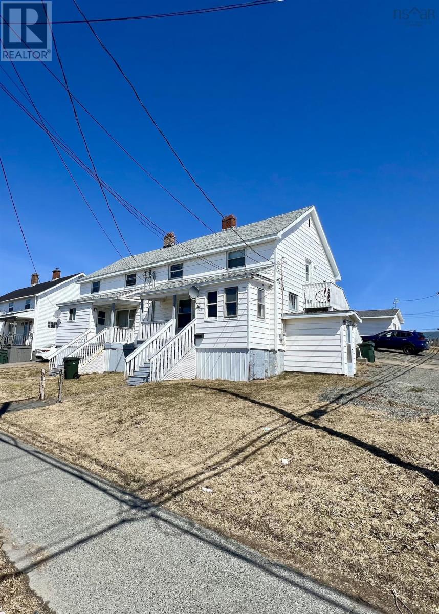 33 Inverness Street, Sydney, Nova Scotia  B1P 0E2 - Photo 8 - 202607486