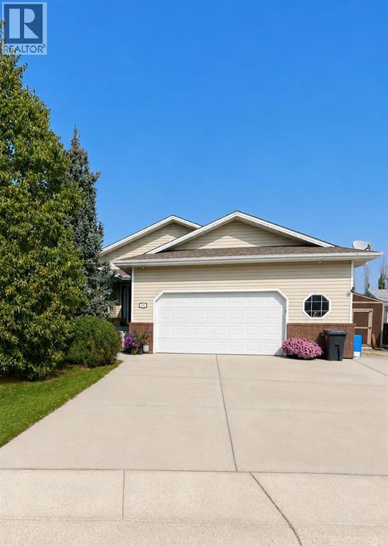 5508 49 Avenue, Alix, Alberta  T0C 0B0 - Photo 1 - A2301189