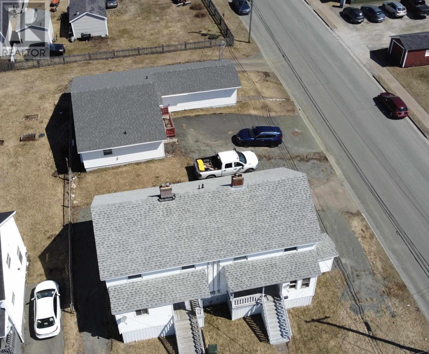 33 Inverness Street, Sydney, Nova Scotia  B1P 0E2 - Photo 14 - 202607486