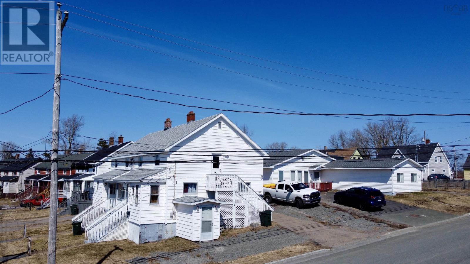 33 Inverness Street, Sydney, Nova Scotia  B1P 0E2 - Photo 11 - 202607486