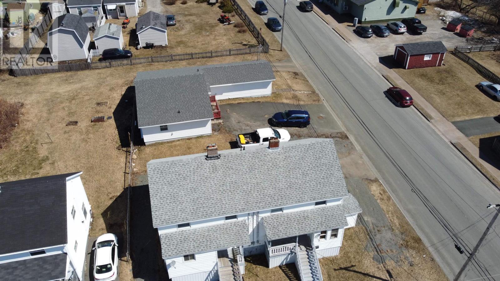 33 Inverness Street, Sydney, Nova Scotia  B1P 0E2 - Photo 15 - 202607486