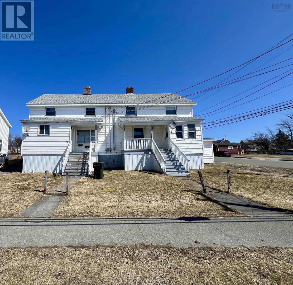 33 Inverness Street, Sydney, Nova Scotia  B1P 0E2 - Photo 6 - 202607486