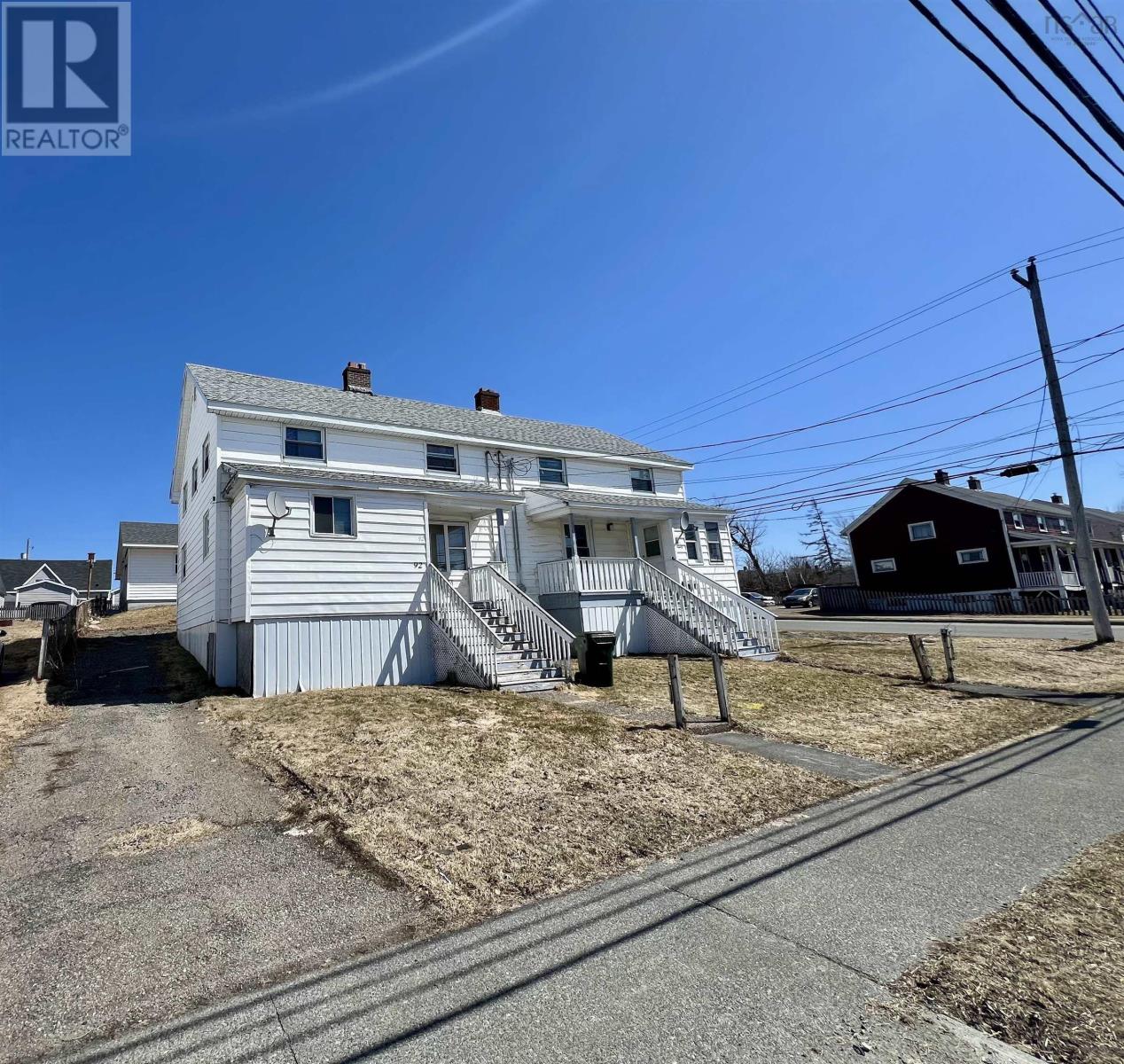 33 Inverness Street, Sydney, Nova Scotia  B1P 0E2 - Photo 9 - 202607486