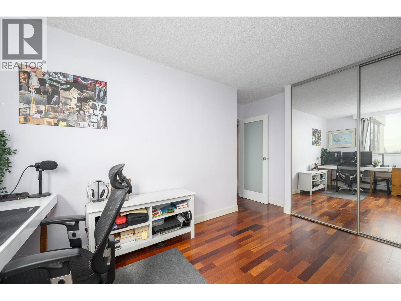 1506 6689 Willingdon Avenue, Burnaby, British Columbia  V5H 3Y8 - Photo 24 - R3110368