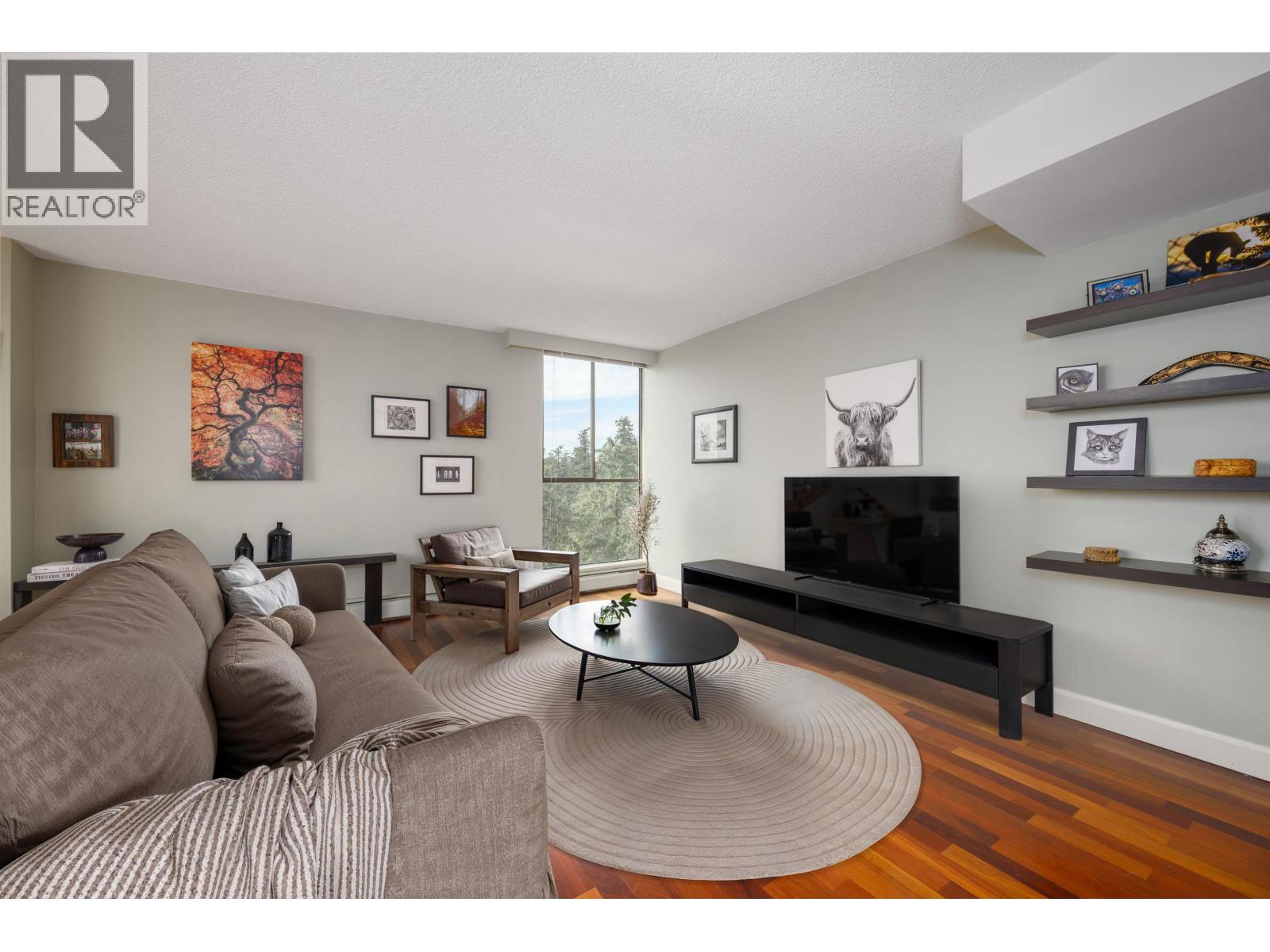 1506 6689 Willingdon Avenue, Burnaby, British Columbia  V5H 3Y8 - Photo 4 - R3110368