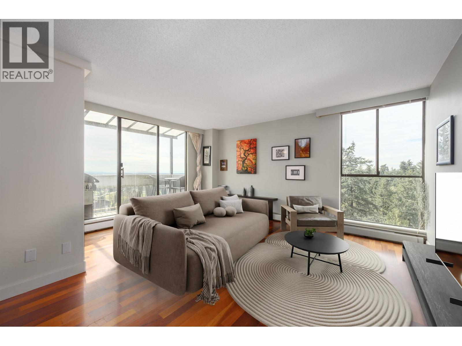 1506 6689 Willingdon Avenue, Burnaby, British Columbia  V5H 3Y8 - Photo 3 - R3110368