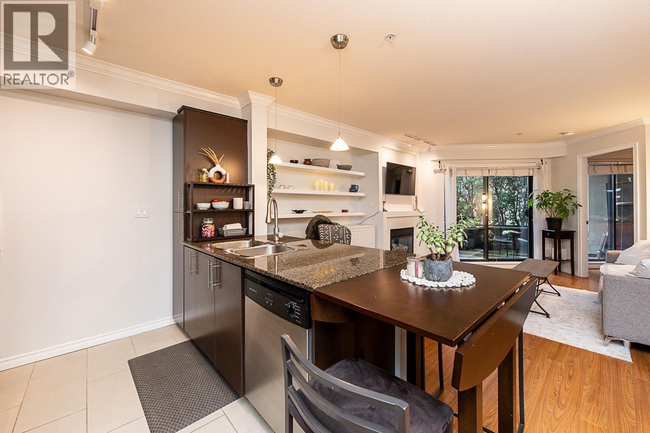 2009 84 Grant Street, Port Moody, British Columbia  V3H 0B5 - Photo 9 - R3098535