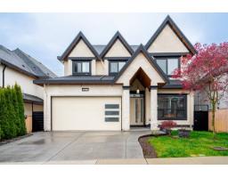 7719 155 STREET, Surrey, British Columbia