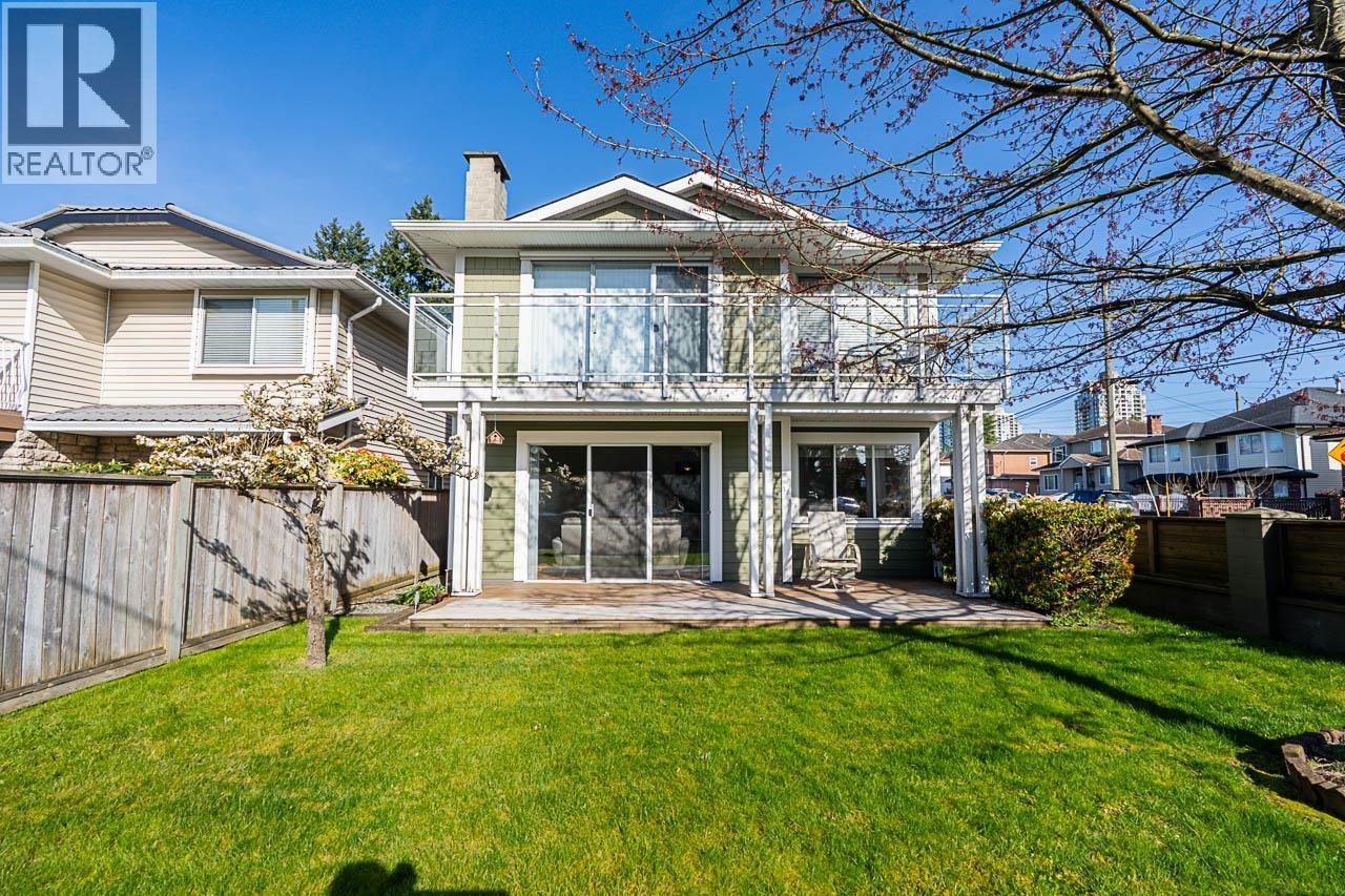 6851 Imperial Street, Burnaby, British Columbia  V5E 1N4 - Photo 1 - R3111378