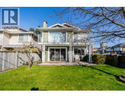 6851 IMPERIAL STREET, Burnaby, British Columbia