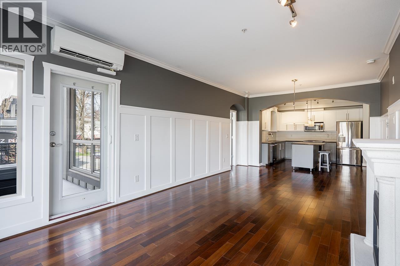 215 2628 Maple Street, Port Coquitlam, British Columbia  V3C 0E2 - Photo 18 - R3102816