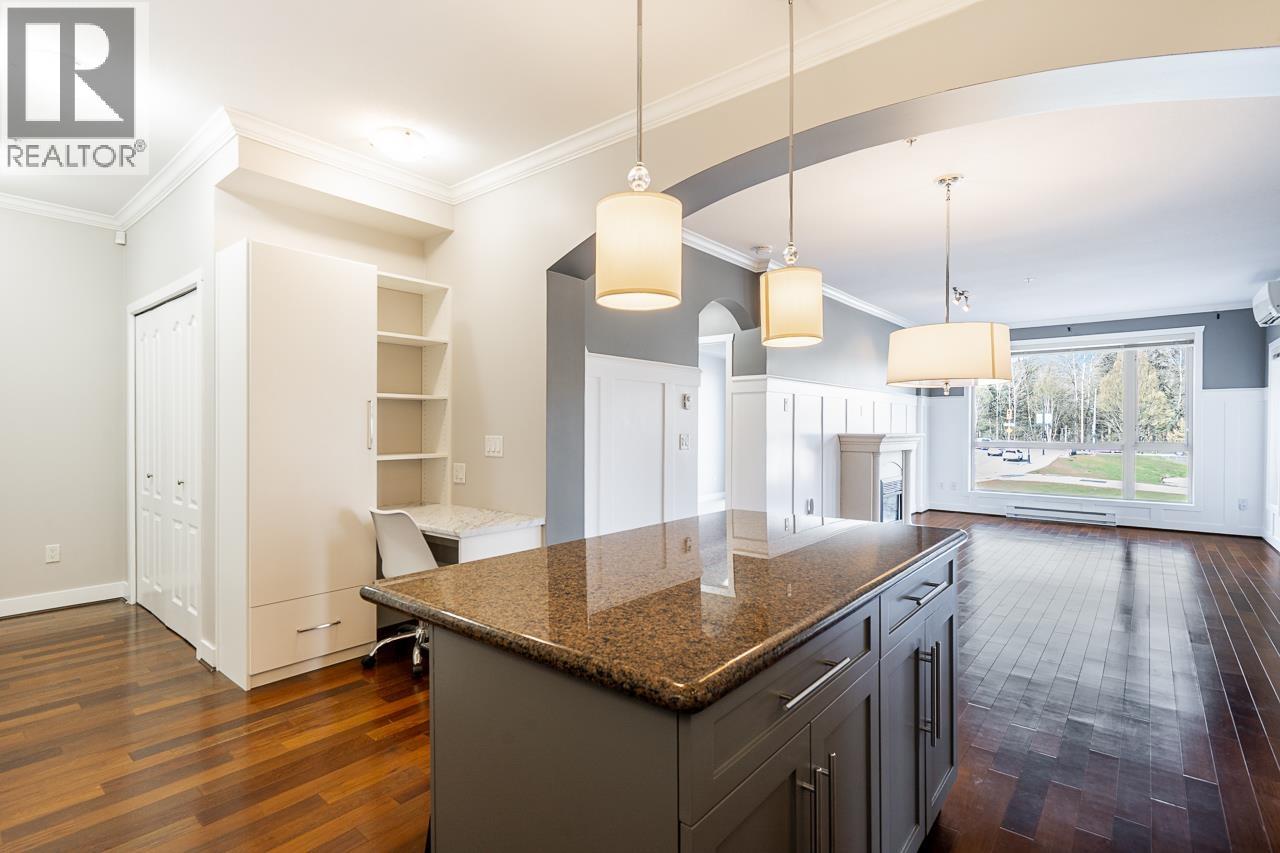 215 2628 Maple Street, Port Coquitlam, British Columbia  V3C 0E2 - Photo 11 - R3102816
