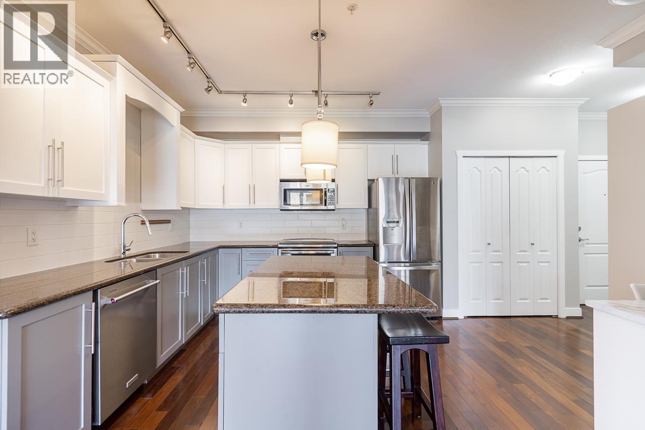 215 2628 Maple Street, Port Coquitlam, British Columbia  V3C 0E2 - Photo 6 - R3102816
