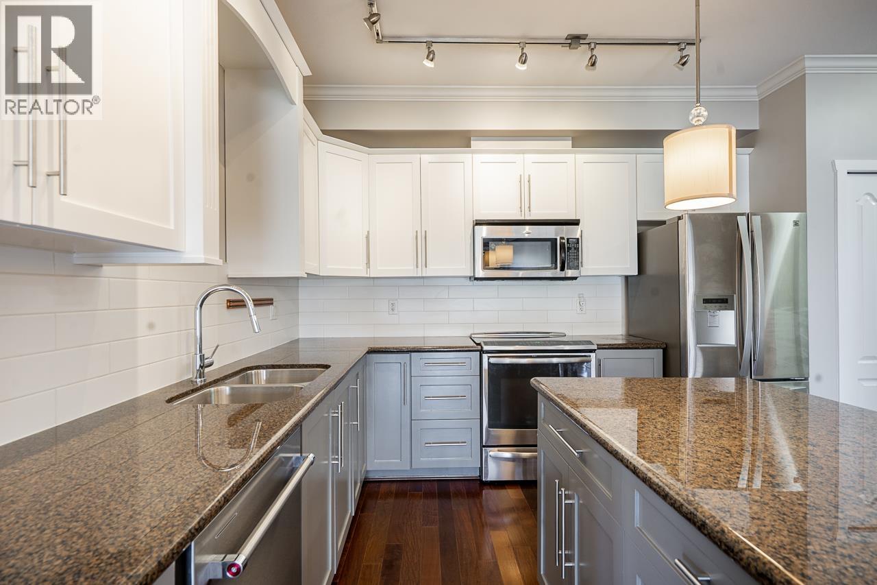 215 2628 Maple Street, Port Coquitlam, British Columbia  V3C 0E2 - Photo 8 - R3102816