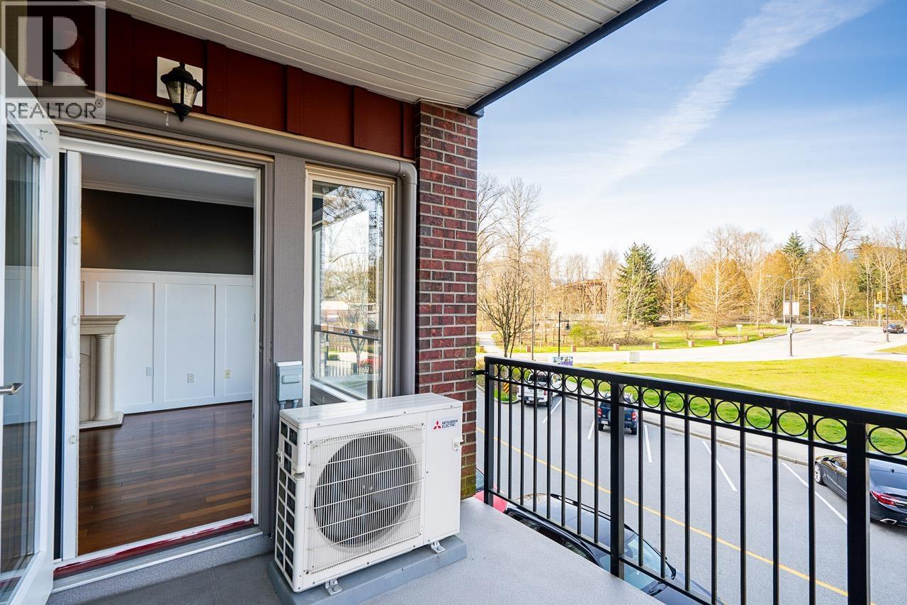 215 2628 Maple Street, Port Coquitlam, British Columbia  V3C 0E2 - Photo 32 - R3102816
