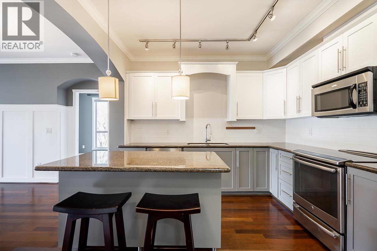 215 2628 Maple Street, Port Coquitlam, British Columbia  V3C 0E2 - Photo 7 - R3102816