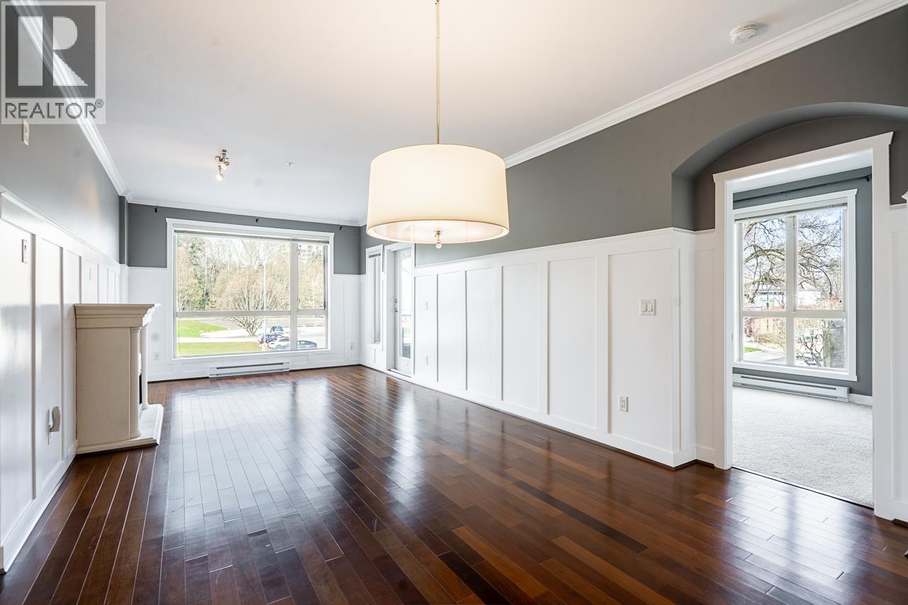 215 2628 Maple Street, Port Coquitlam, British Columbia  V3C 0E2 - Photo 12 - R3102816