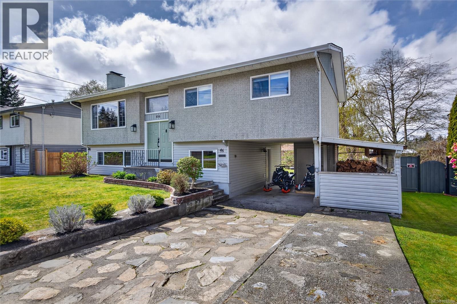 46 Panorama Cres, Campbell River, British Columbia