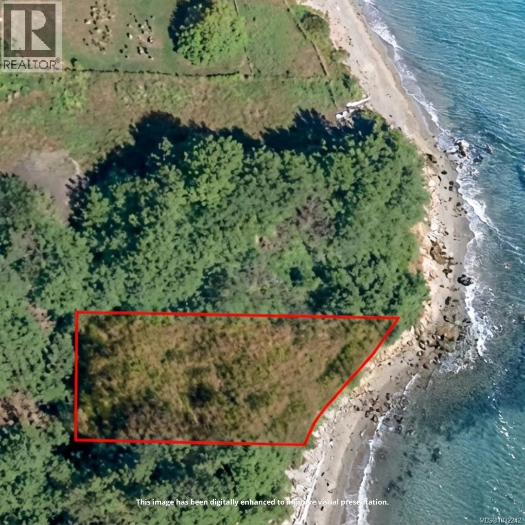 LOT I Newcastle Rd, Fanny Bay, British Columbia