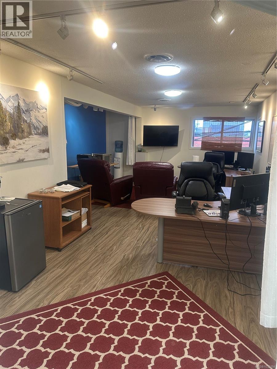 A 479 4th St, Courtenay, British Columbia