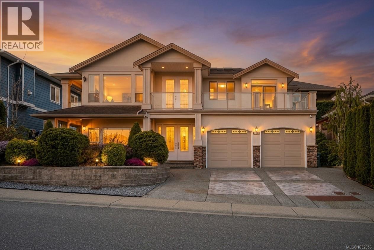 6455 Groveland Dr, Nanaimo, British Columbia