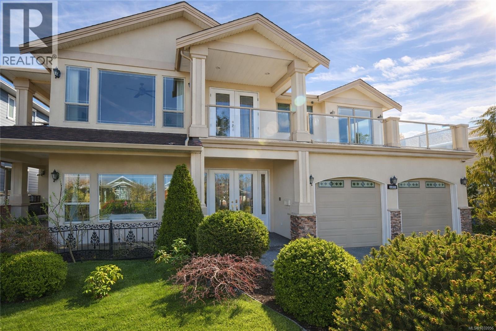 6455 Groveland Dr, Nanaimo, British Columbia  V9V 1V4 - Photo 3 - 1032056