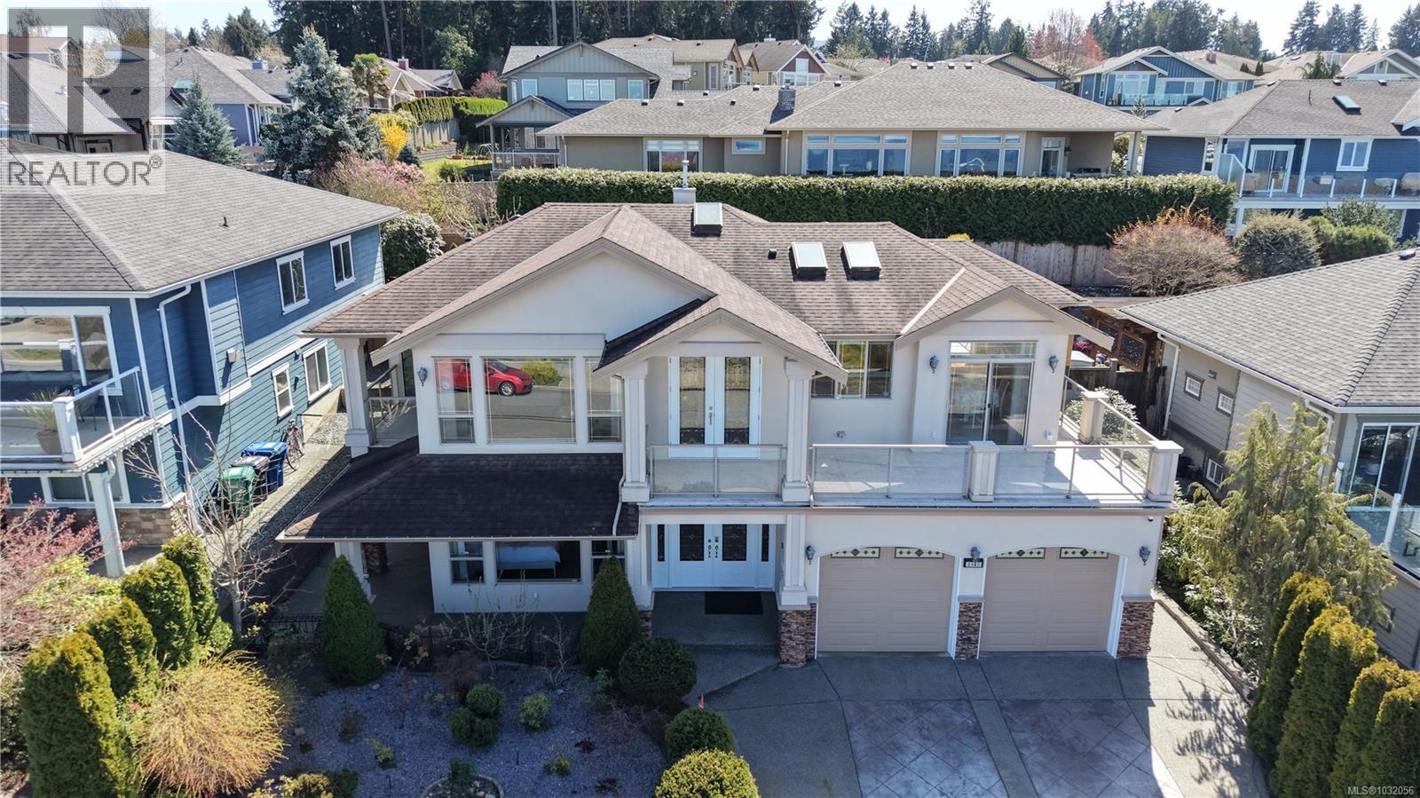 6455 Groveland Dr, Nanaimo, British Columbia  V9V 1V4 - Photo 6 - 1032056