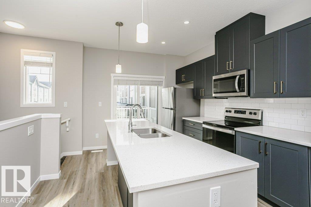 #99 320 Secord Bv Nw, Edmonton, Alberta  T5T 7E8 - Photo 2 - E4482386