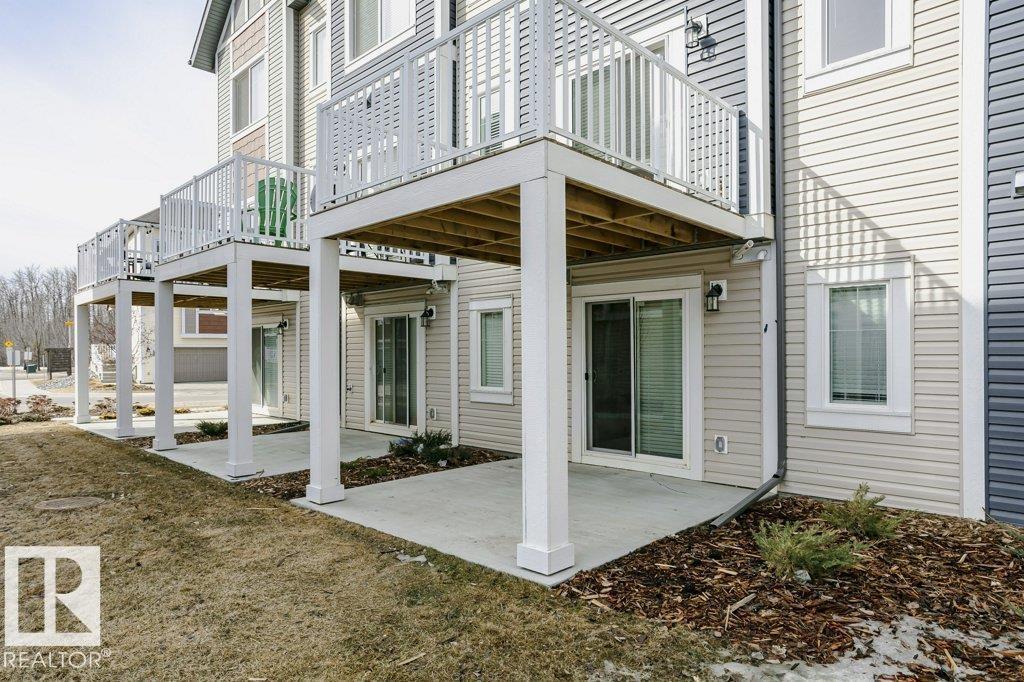 #99 320 Secord Bv Nw, Edmonton, Alberta  T5T 7E8 - Photo 33 - E4482386