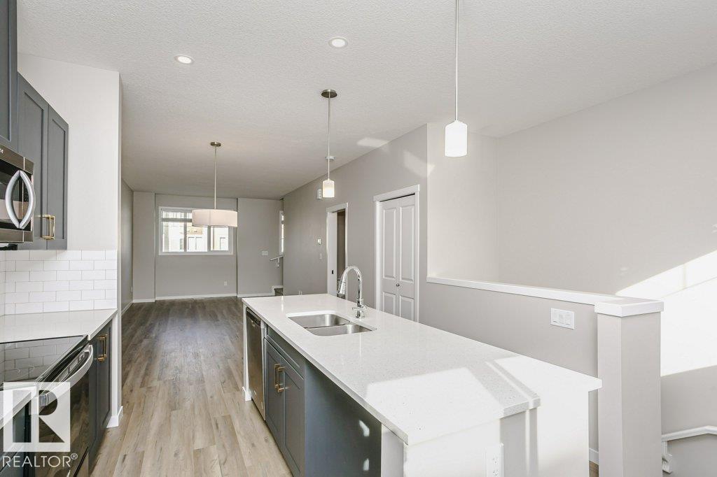 #99 320 Secord Bv Nw, Edmonton, Alberta  T5T 7E8 - Photo 6 - E4482386