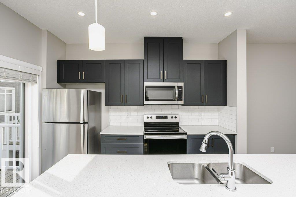 #99 320 Secord Bv Nw, Edmonton, Alberta  T5T 7E8 - Photo 7 - E4482386