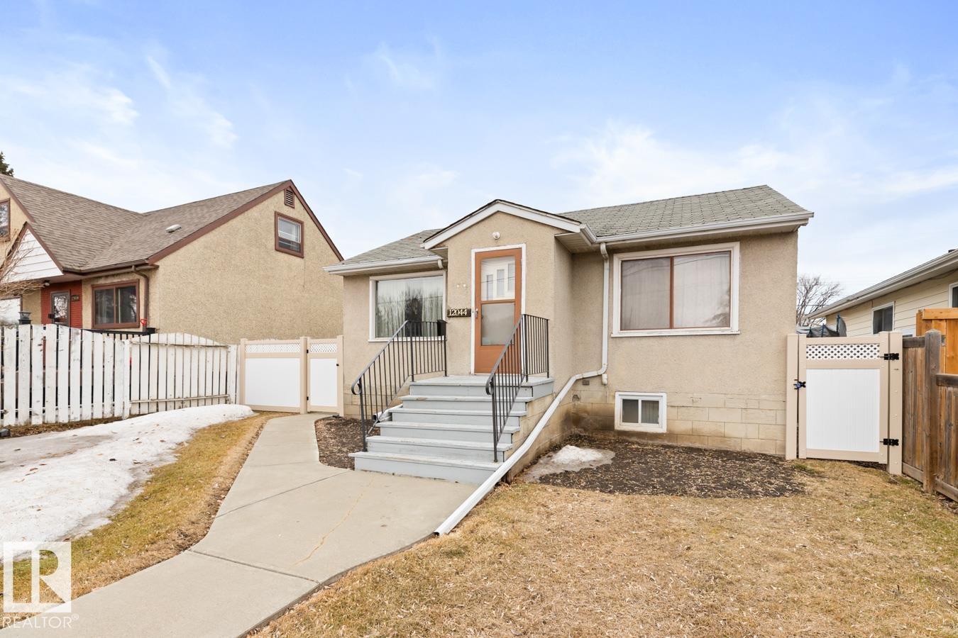 12044 50 St Nw, Edmonton, Alberta  T5W 3C4 - Photo 1 - E4482388