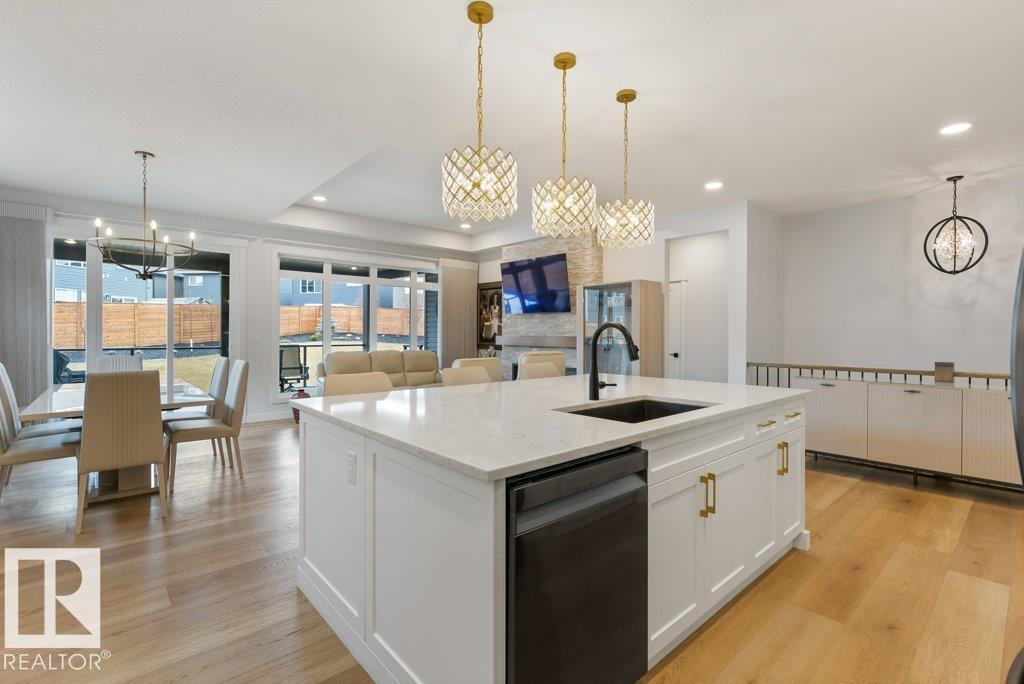 26 Red Crest Wy, St. Albert, Alberta  T8N 7Y7 - Photo 10 - E4482389