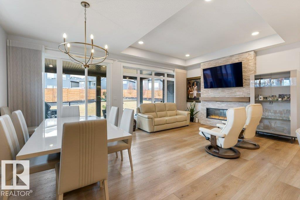 26 Red Crest Wy, St. Albert, Alberta  T8N 7Y7 - Photo 11 - E4482389