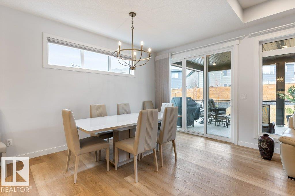 26 Red Crest Wy, St. Albert, Alberta  T8N 7Y7 - Photo 12 - E4482389