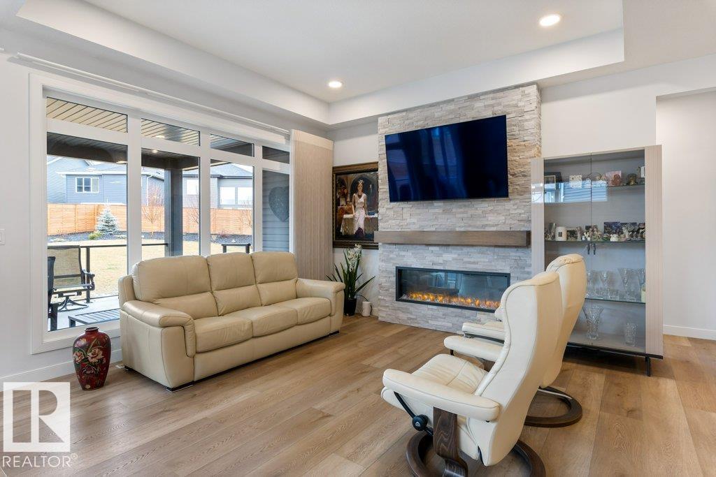 26 Red Crest Wy, St. Albert, Alberta  T8N 7Y7 - Photo 13 - E4482389