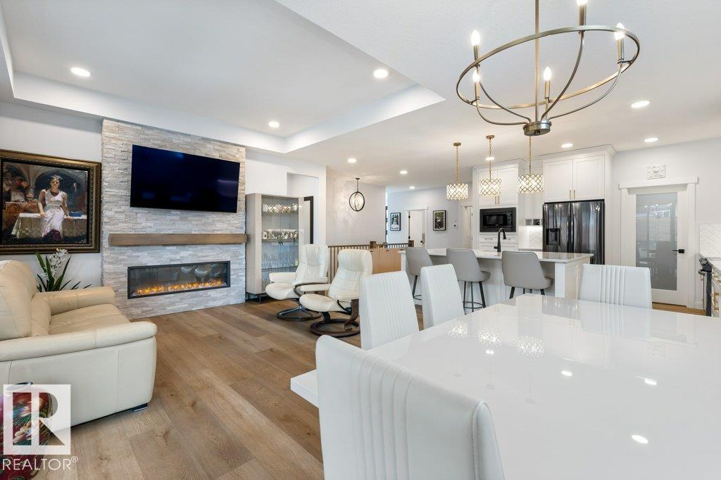 26 Red Crest Wy, St. Albert, Alberta  T8N 7Y7 - Photo 14 - E4482389