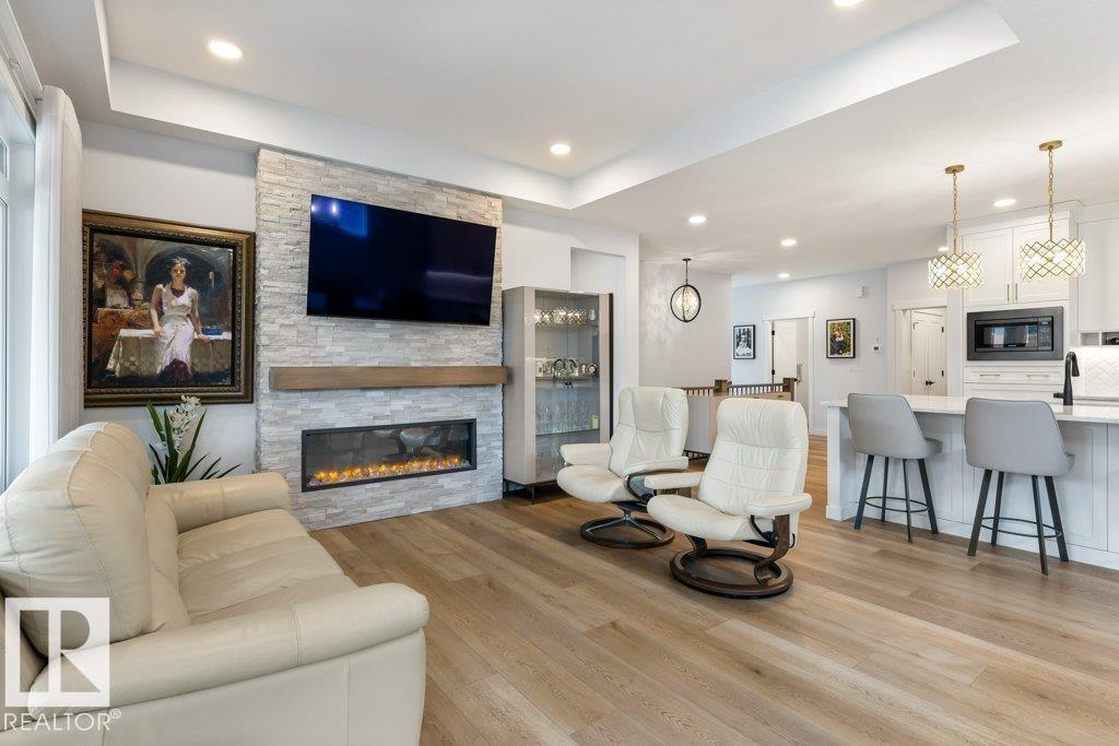 26 Red Crest Wy, St. Albert, Alberta  T8N 7Y7 - Photo 15 - E4482389