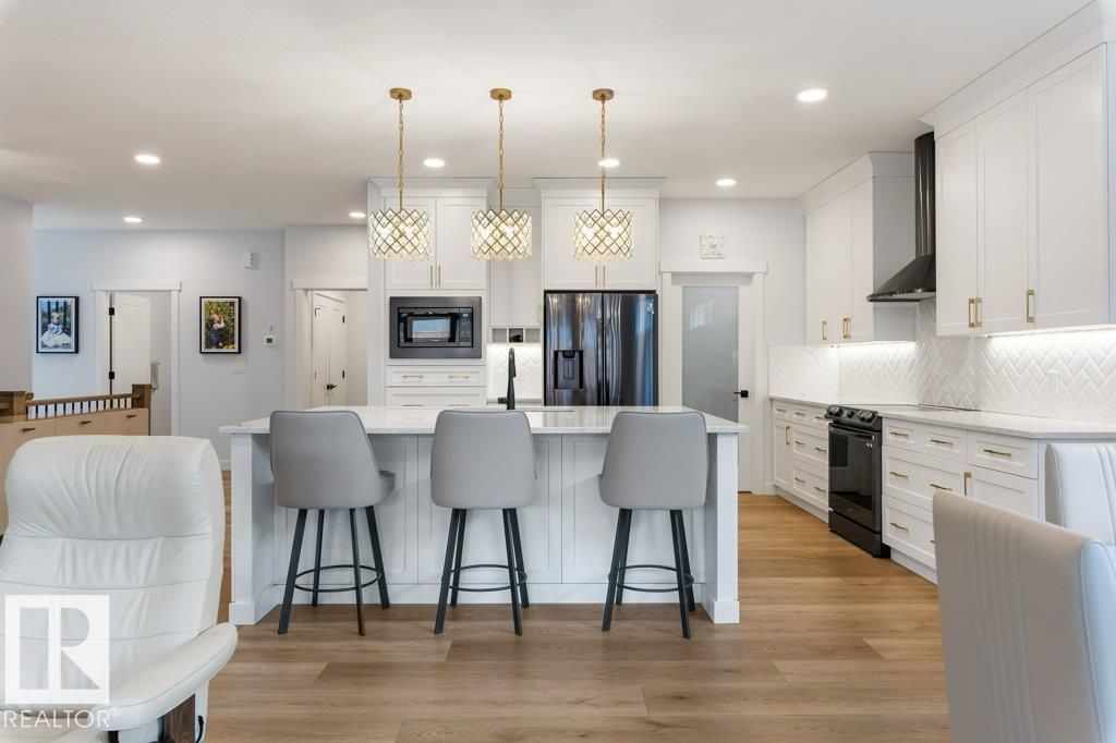 26 Red Crest Wy, St. Albert, Alberta  T8N 7Y7 - Photo 16 - E4482389