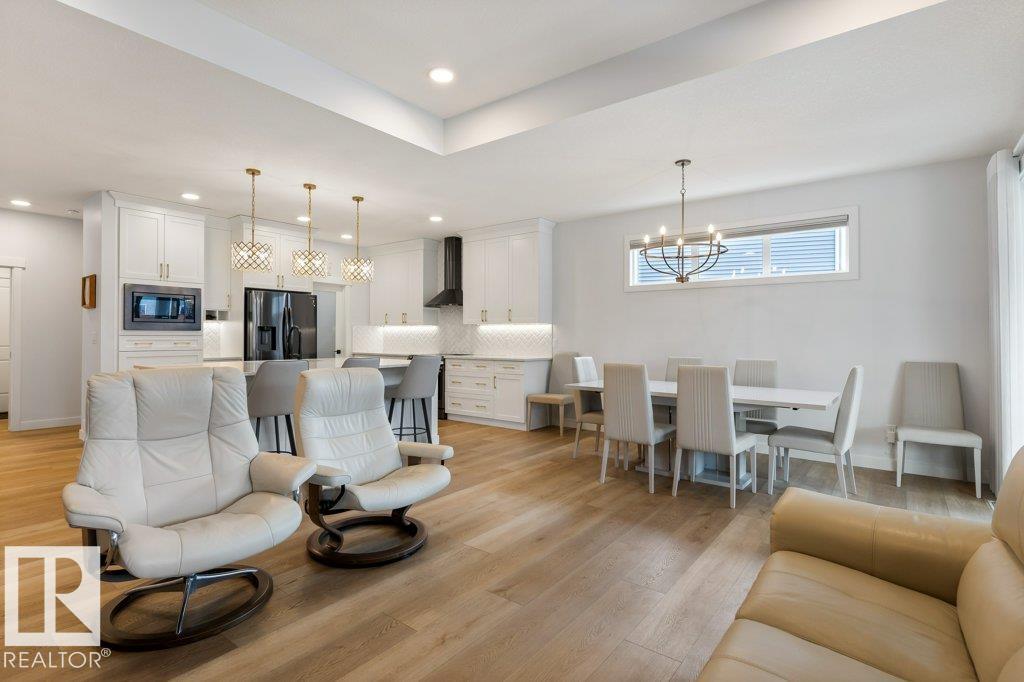 26 Red Crest Wy, St. Albert, Alberta  T8N 7Y7 - Photo 17 - E4482389