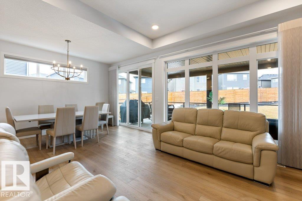 26 Red Crest Wy, St. Albert, Alberta  T8N 7Y7 - Photo 18 - E4482389