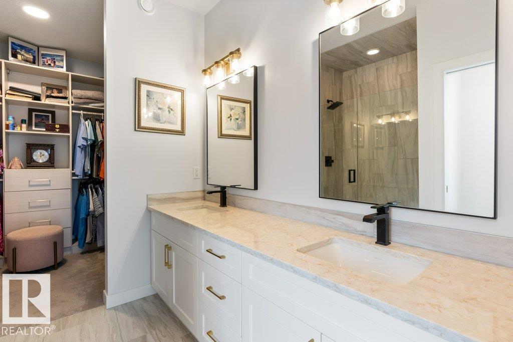 26 Red Crest Wy, St. Albert, Alberta  T8N 7Y7 - Photo 26 - E4482389