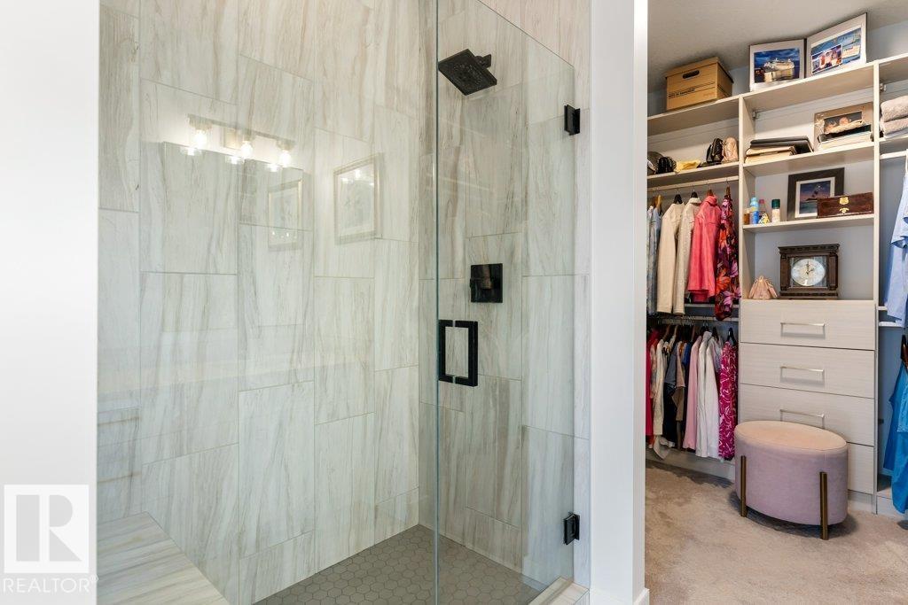 26 Red Crest Wy, St. Albert, Alberta  T8N 7Y7 - Photo 27 - E4482389