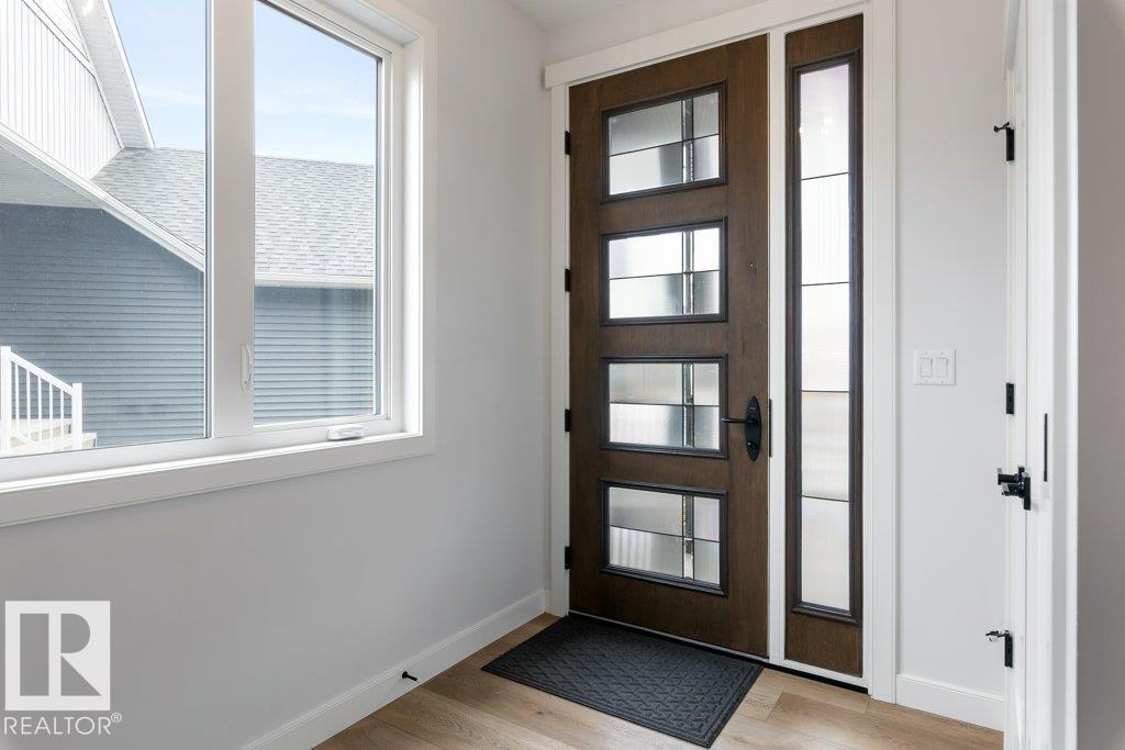 26 Red Crest Wy, St. Albert, Alberta  T8N 7Y7 - Photo 3 - E4482389