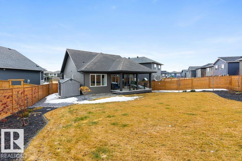 26 Red Crest Wy, St. Albert, Alberta  T8N 7Y7 - Photo 40 - E4482389