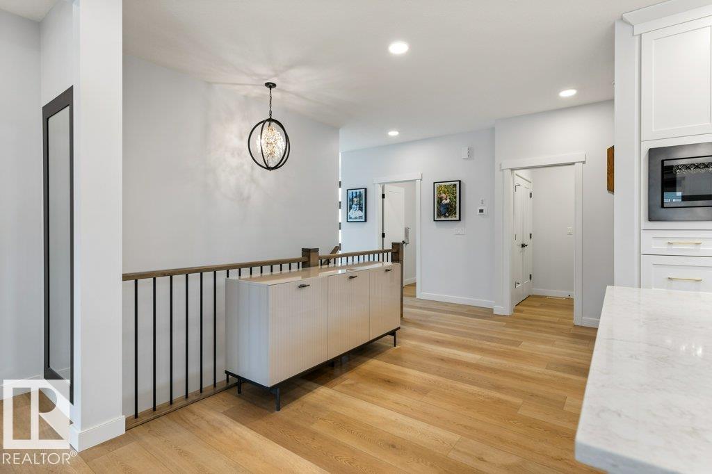 26 Red Crest Wy, St. Albert, Alberta  T8N 7Y7 - Photo 6 - E4482389