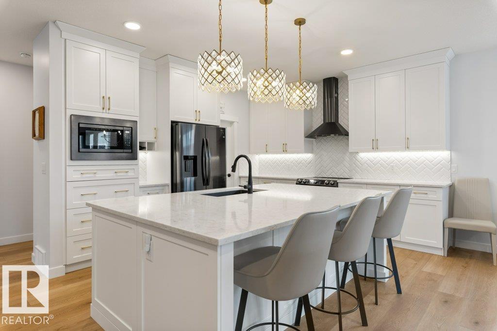 26 Red Crest Wy, St. Albert, Alberta  T8N 7Y7 - Photo 7 - E4482389