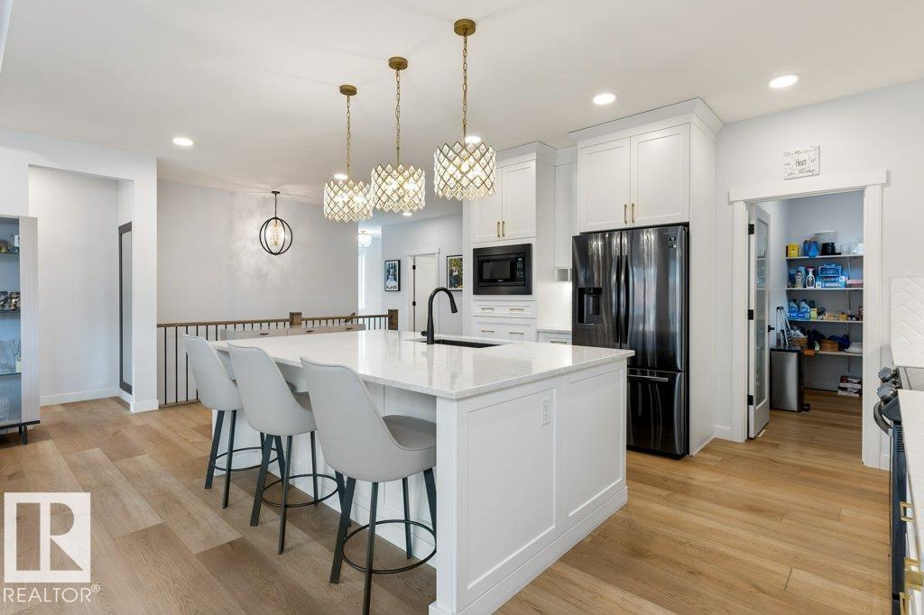 26 Red Crest Wy, St. Albert, Alberta  T8N 7Y7 - Photo 9 - E4482389