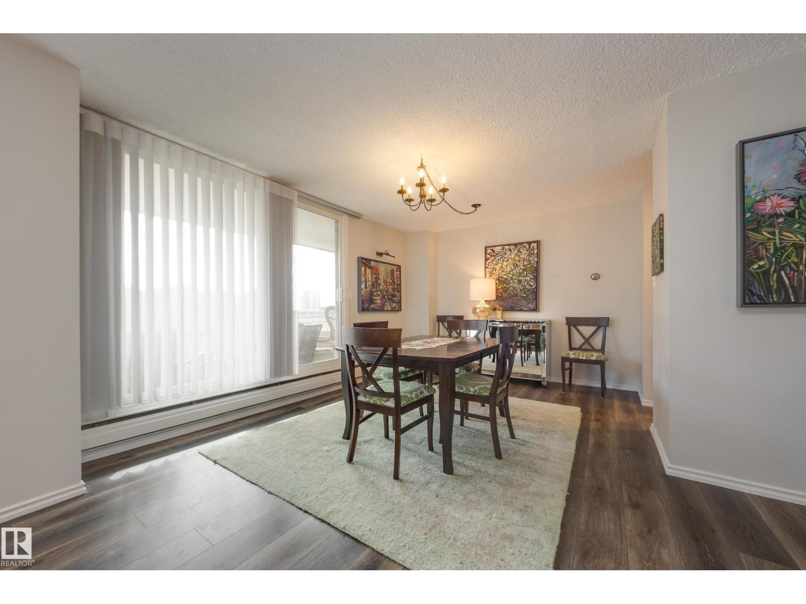 #1001 9909 110 St Nw, Edmonton, Alberta  T5K 2E5 - Photo 10 - E4482390