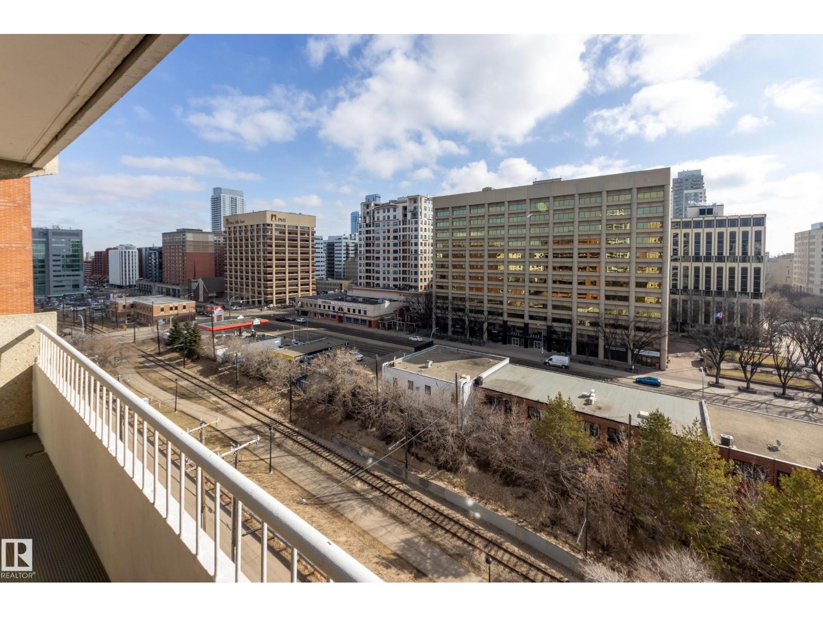 #1001 9909 110 St Nw, Edmonton, Alberta  T5K 2E5 - Photo 13 - E4482390